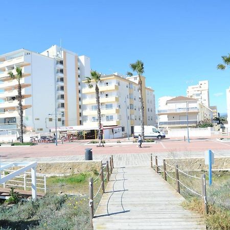 Appartamento Sabrina Orangecosta Peñíscola Esterno foto