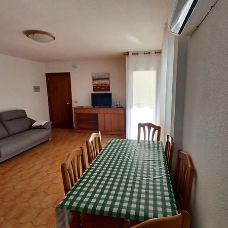Appartamento Sabrina Orangecosta Peñíscola Esterno foto