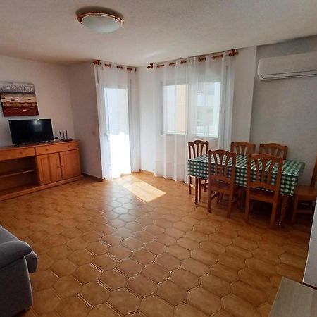 Appartamento Sabrina Orangecosta Peñíscola Esterno foto