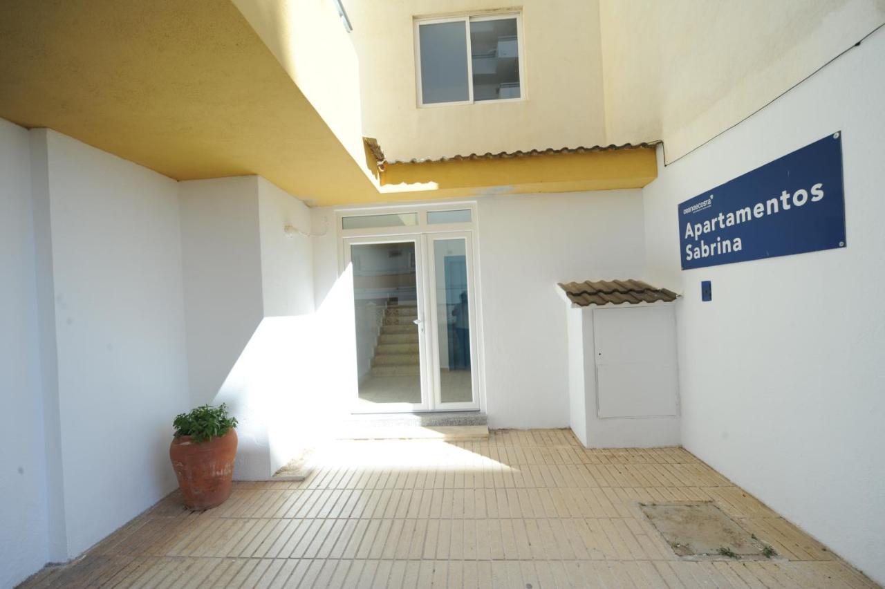 Appartamento Sabrina Orangecosta Peñíscola Esterno foto