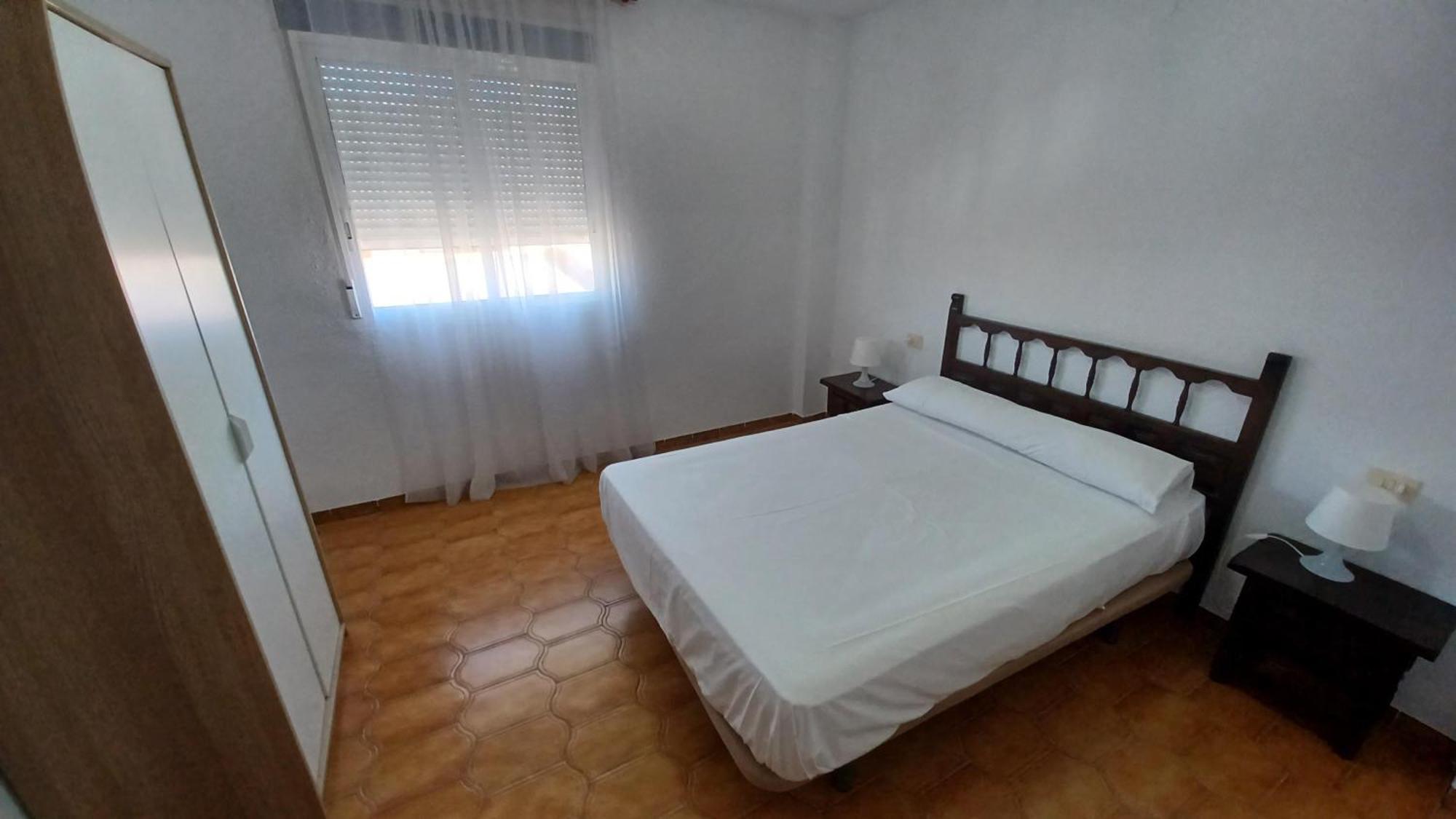 Appartamento Sabrina Orangecosta Peñíscola Esterno foto